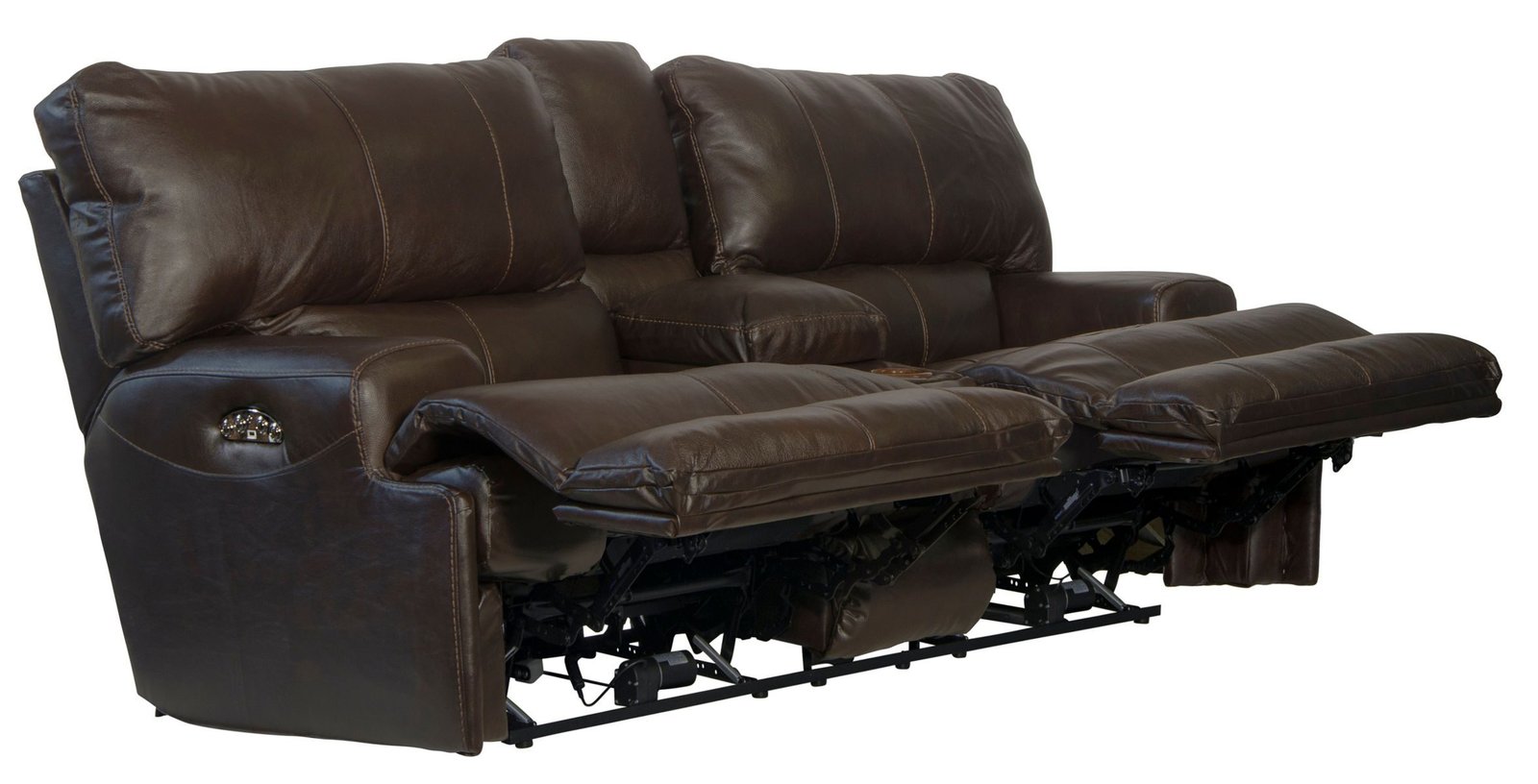 Wembley - Console Loveseat - Image 4