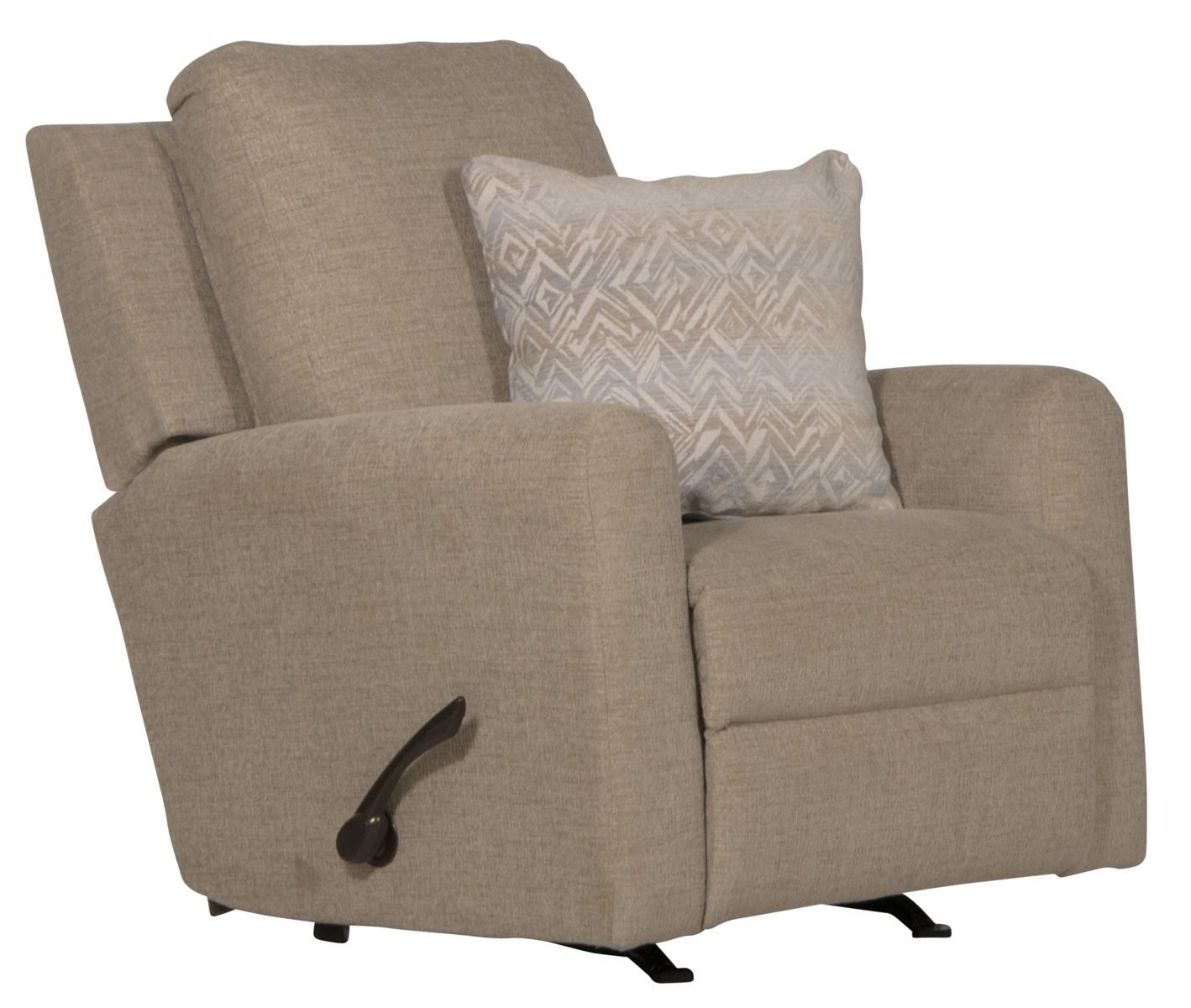 Calvin - Rocker Recliner - Image 4