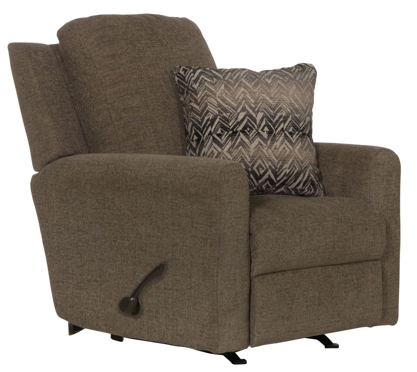 Calvin - Rocker Recliner - Image 5
