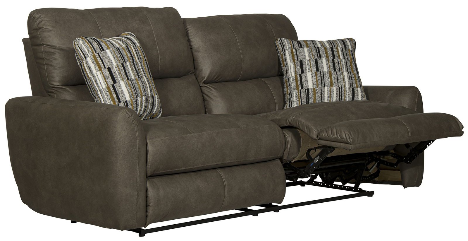 Dorian - Reclining Sofa - Image 5