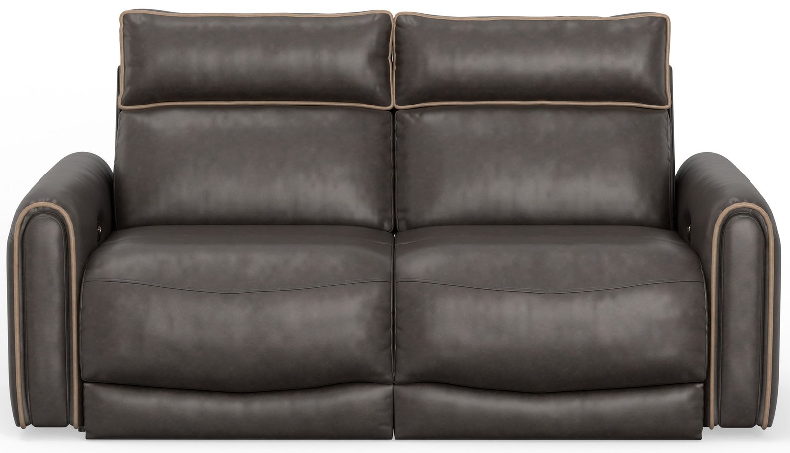 Nico - Power Headrest Reclining Loveseat - Image 6