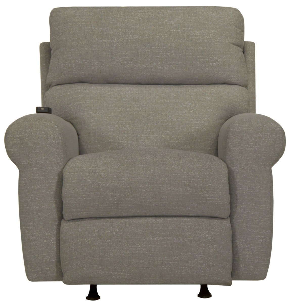 Unity - Power Headrest Power Rocker Recliner With CR3 Heat/Massage - Image 5