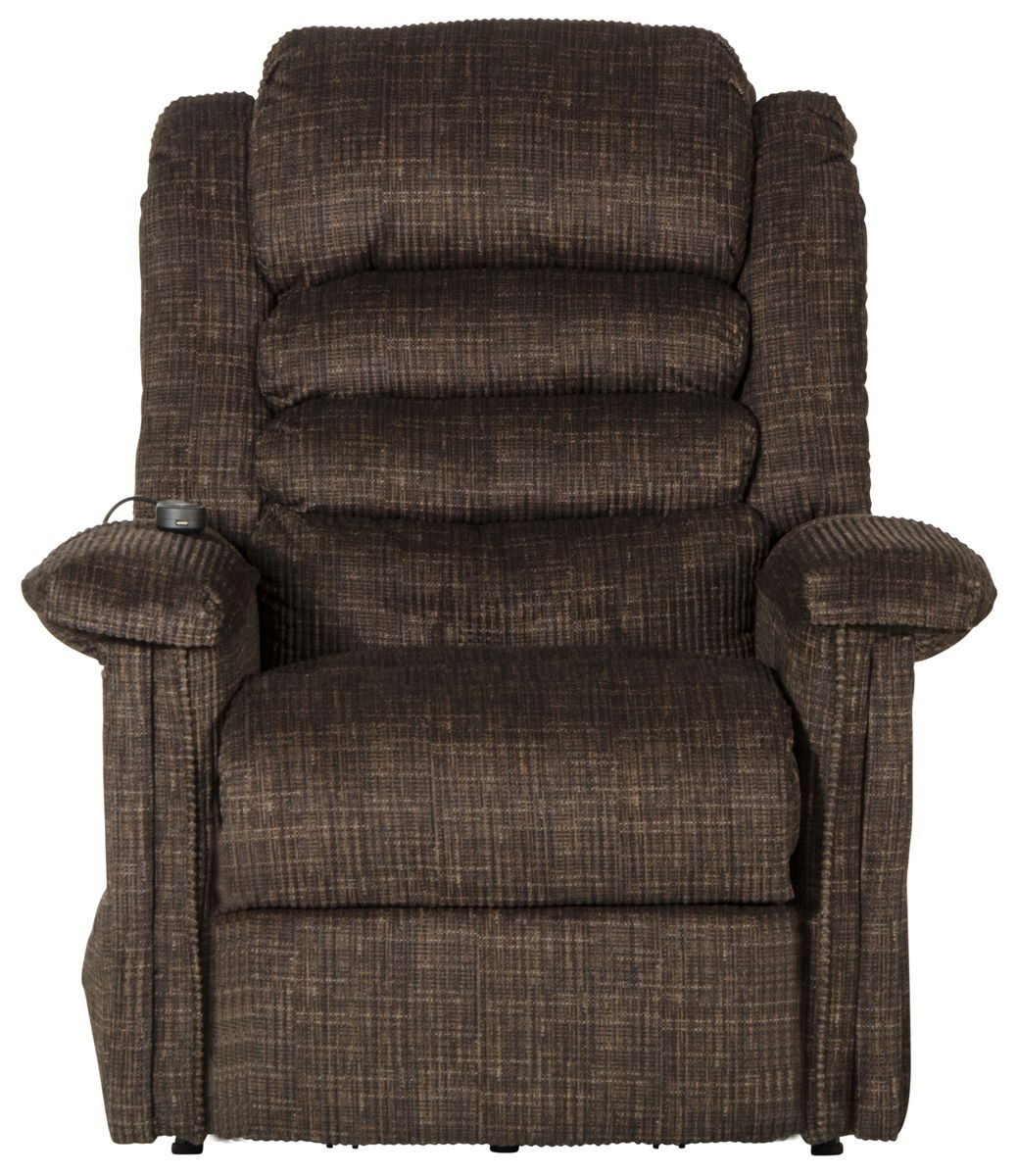 Soother - Power Lift Recliner - Image 5