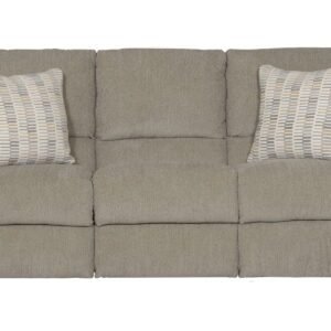 Tyler - Reclining Sofa