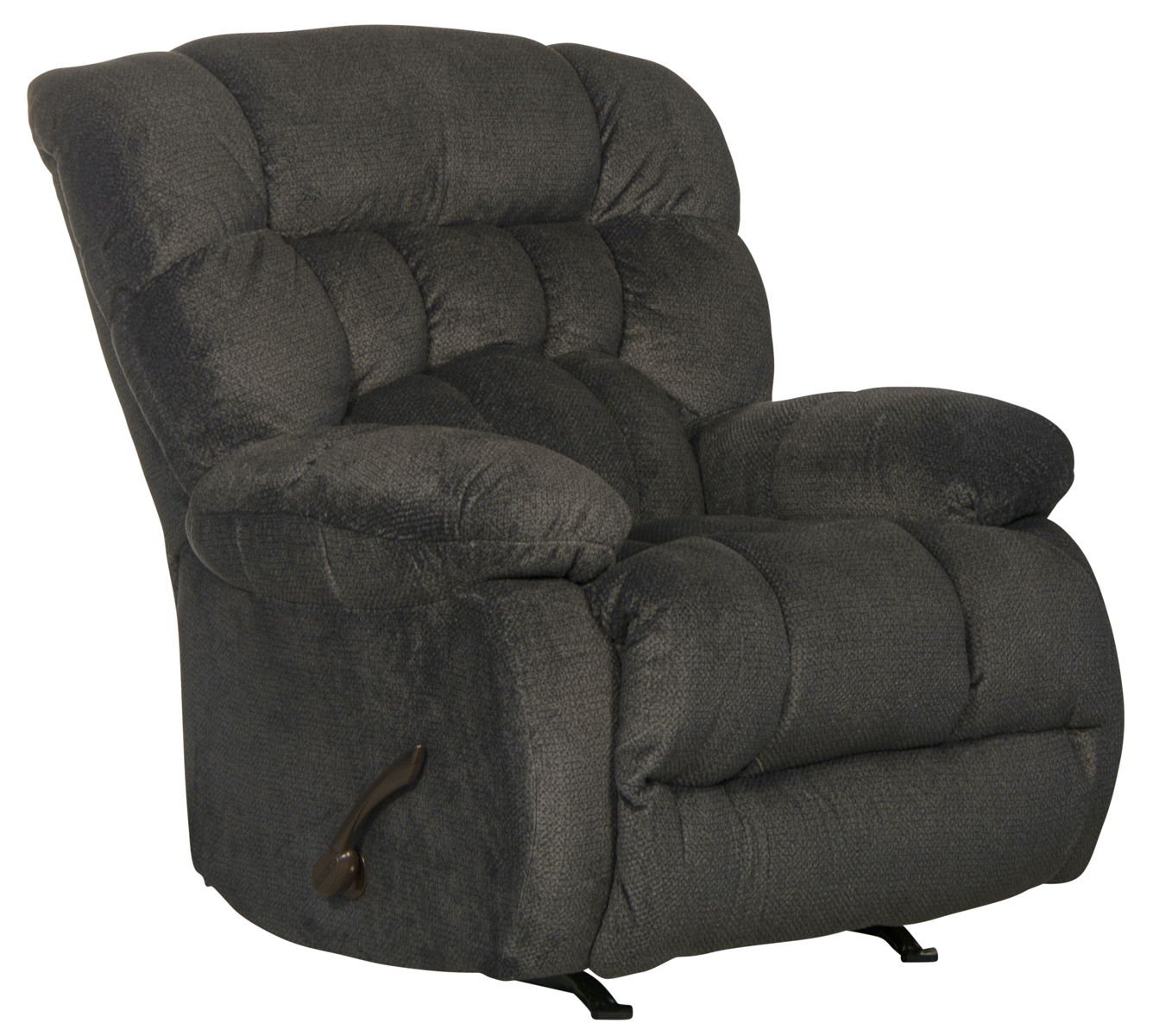 Daly - Chaise Rocker Recliner - Image 7
