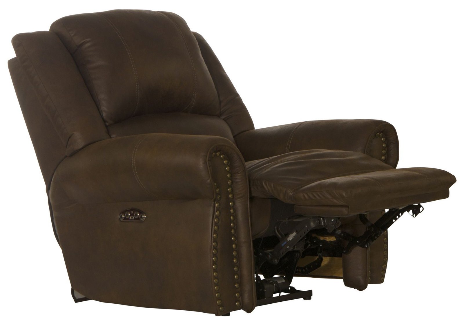 Pickett - Recliner - Image 3