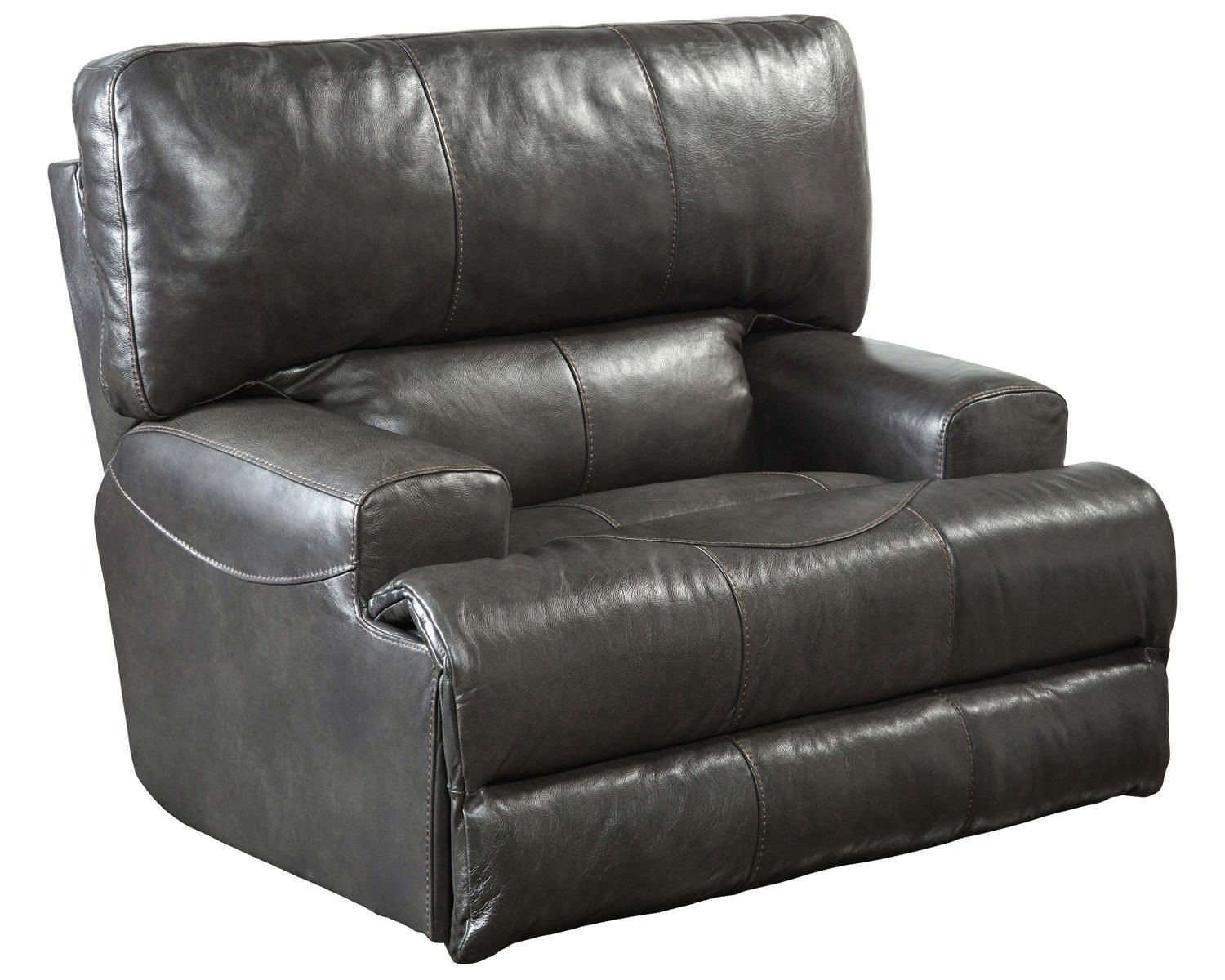 Wembley - Lay Flat Recliner - Image 3