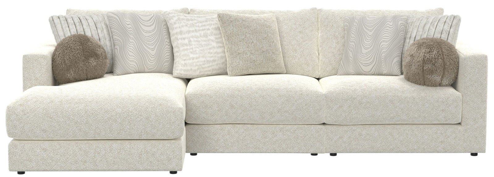 Ritzy - Modular Sofa - Image 26