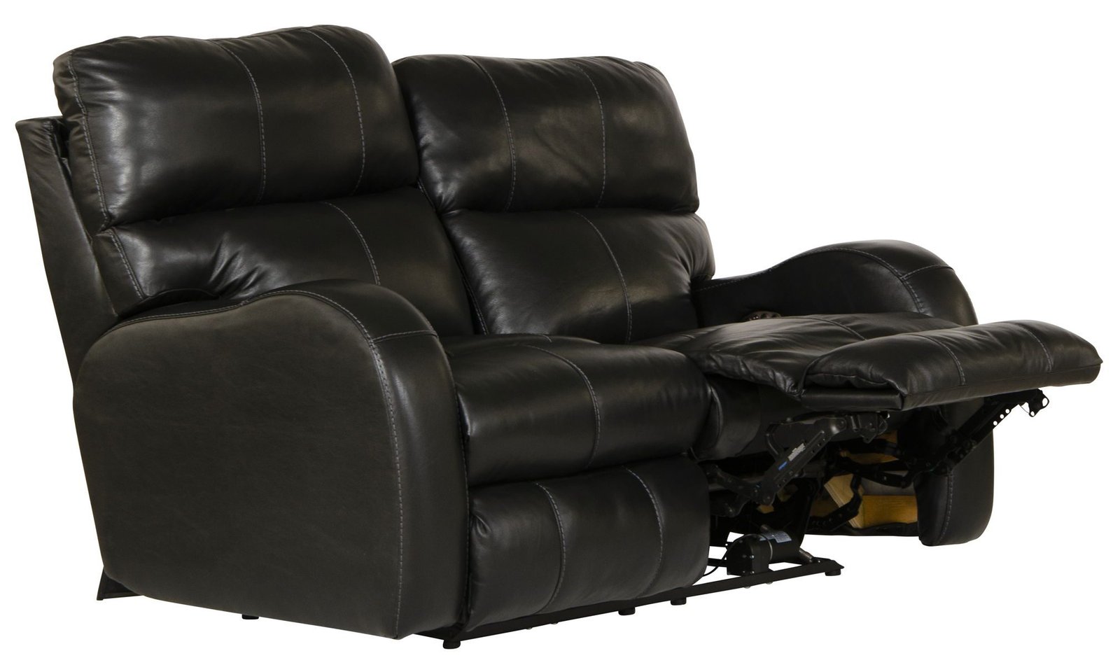 Angelo - Power Reclining Loveseat - Image 2