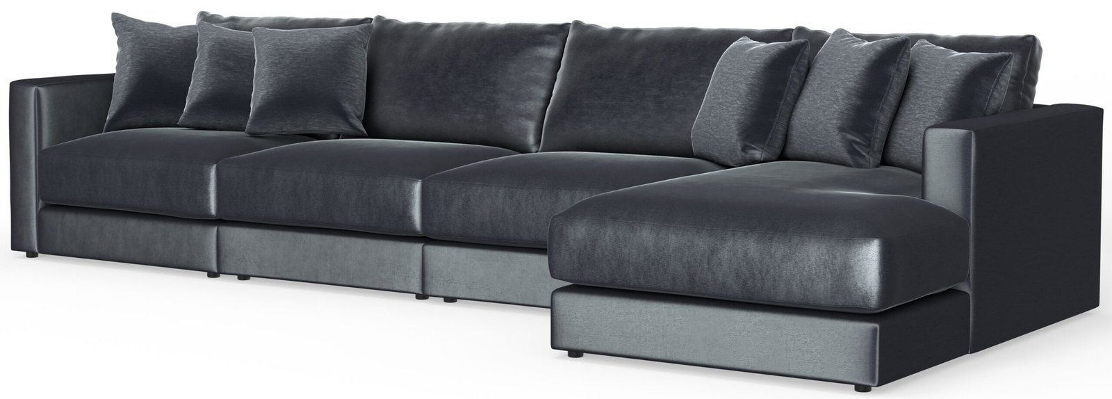Remington - Modular Sofa - Image 17