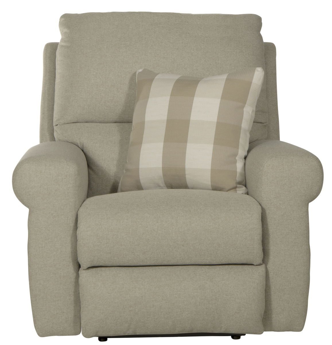 Westport - Power Lay Flat Recliner - Image 6