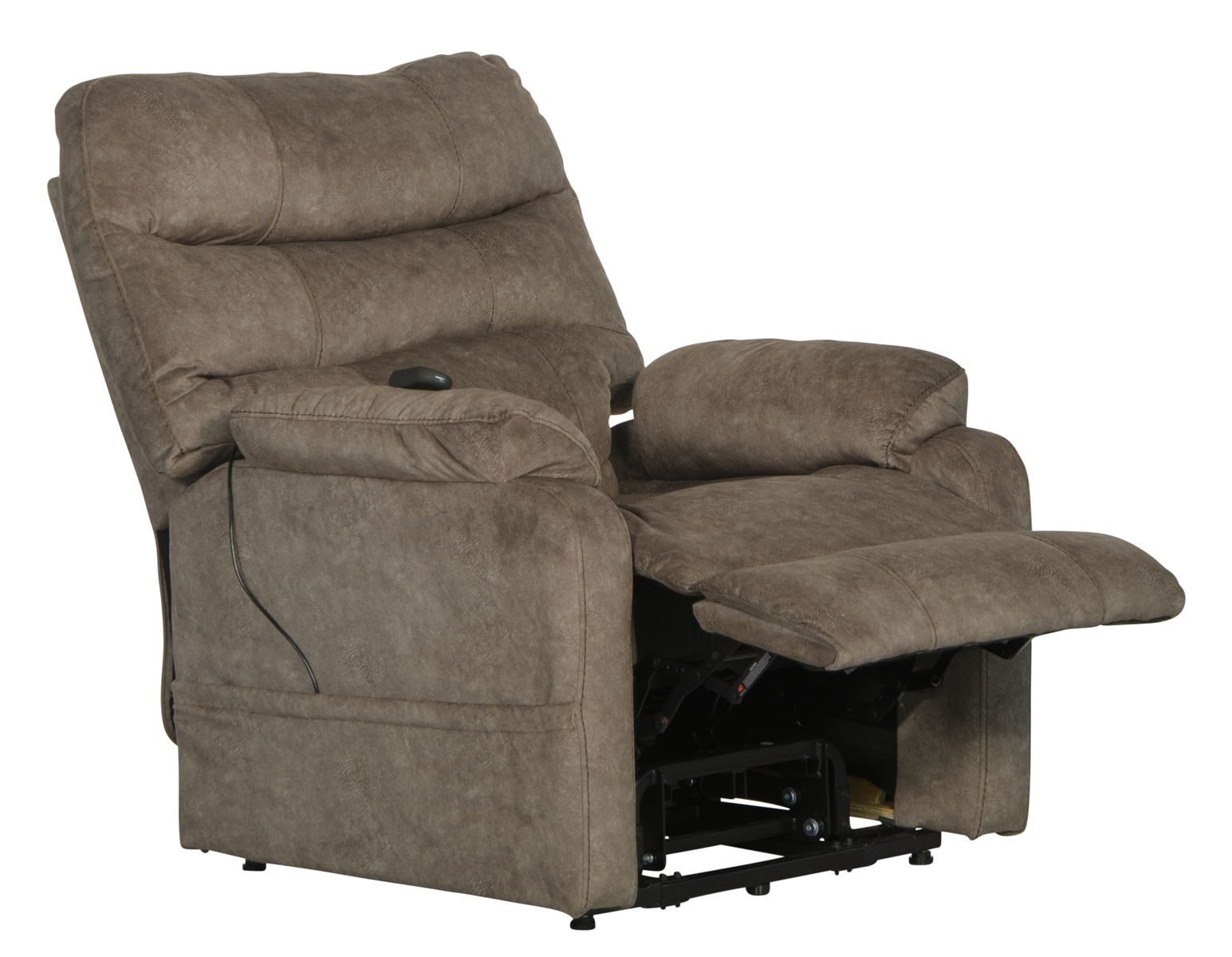 Buckley - Power Lift Recliner - Image 2