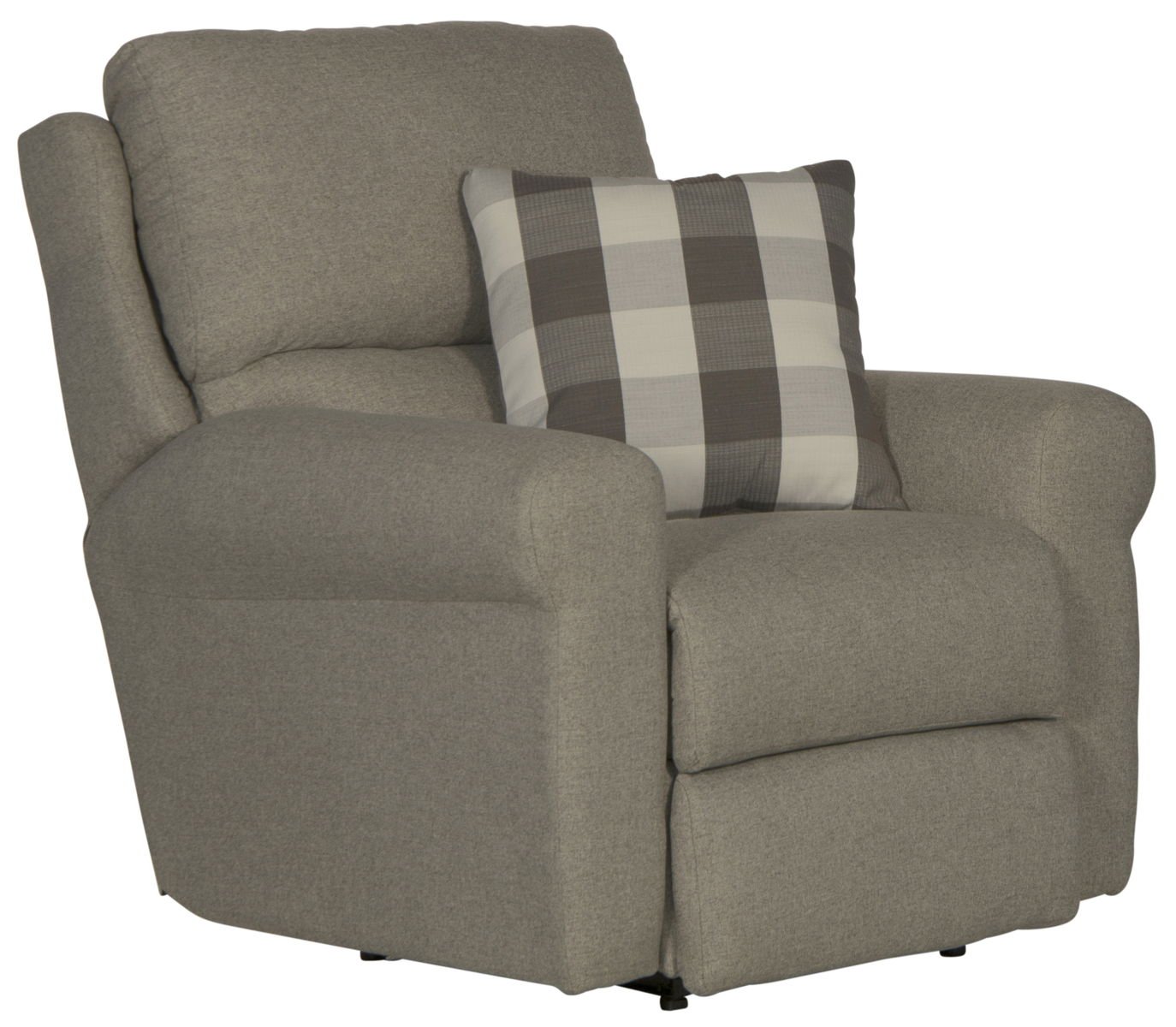 Westport - Power Lay Flat Recliner - Image 4