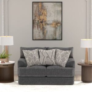 Tyson - Loveseat