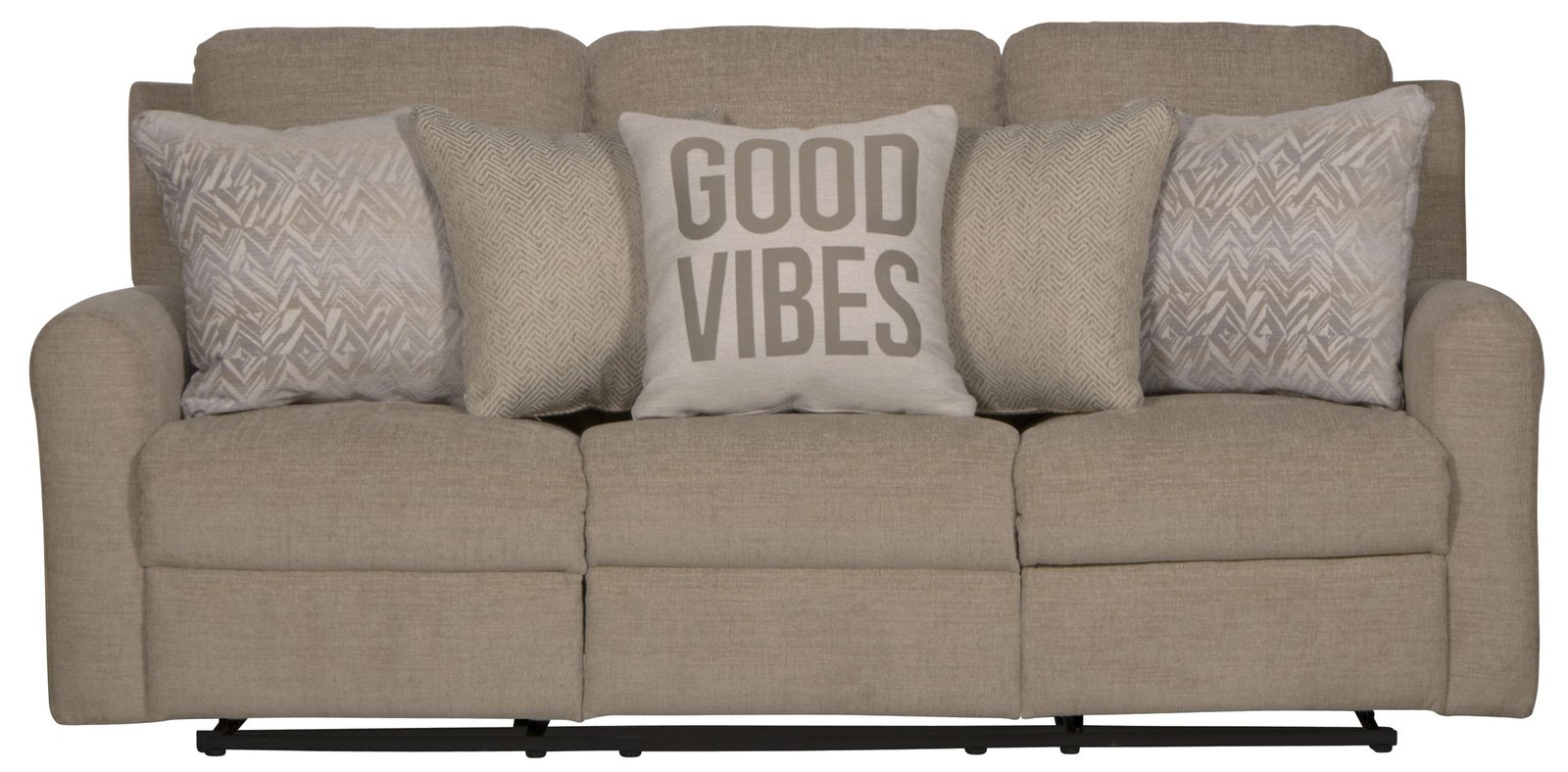 Calvin - Reclining Sofa - Image 2