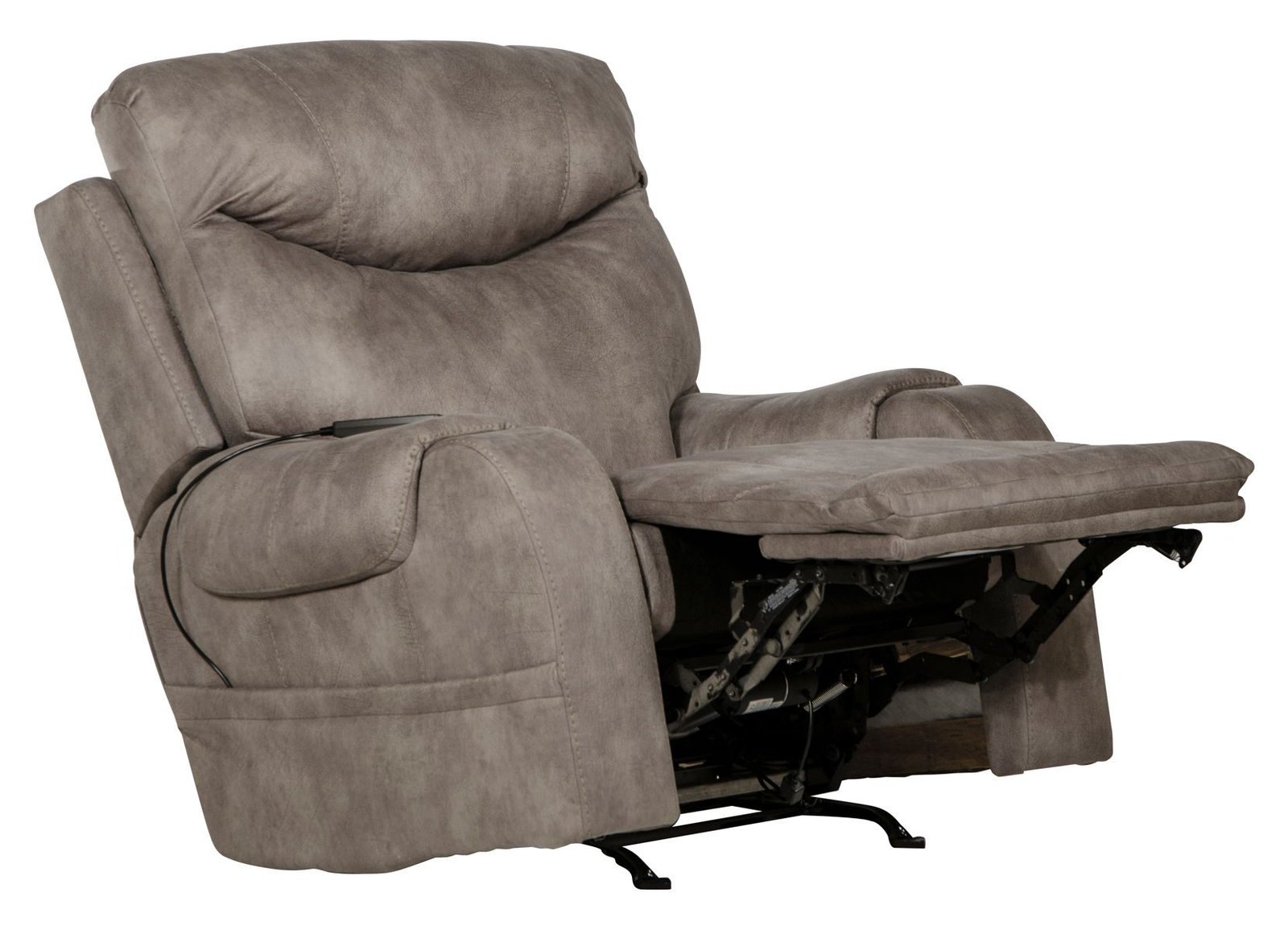 Recharger - Recliner - Image 3
