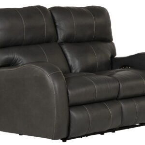 Angelo - Power Reclining Loveseat