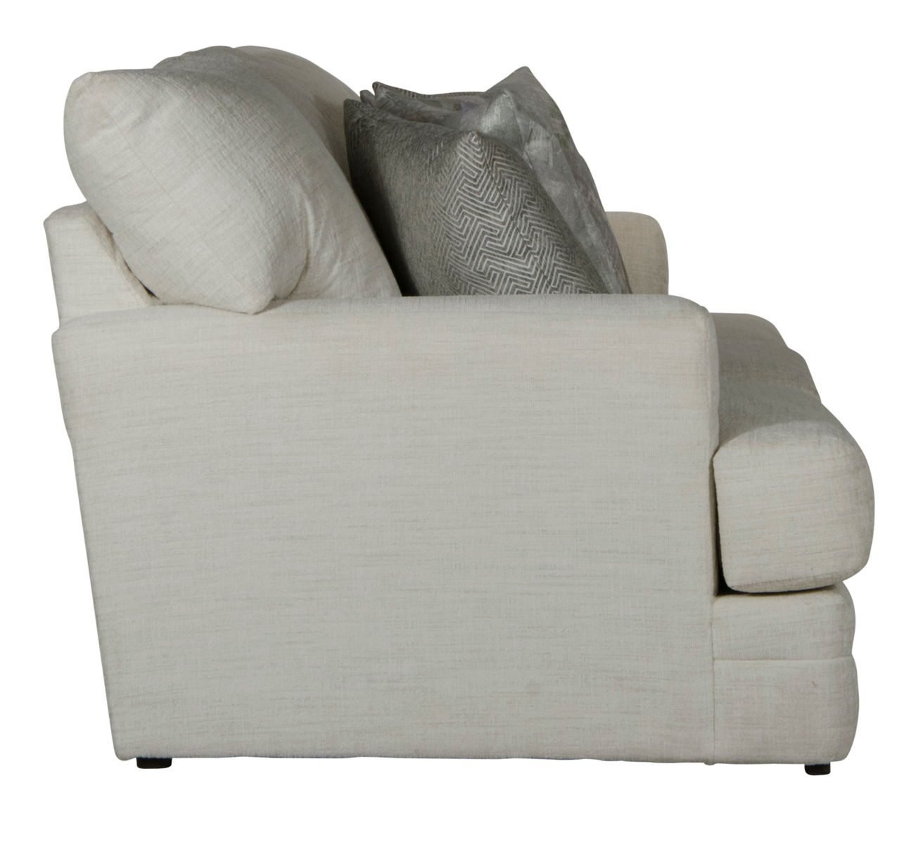 Zeller - Sofa - Cream - Image 2