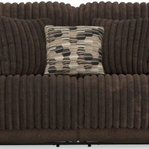 Hollifield - Reclining Loveseat