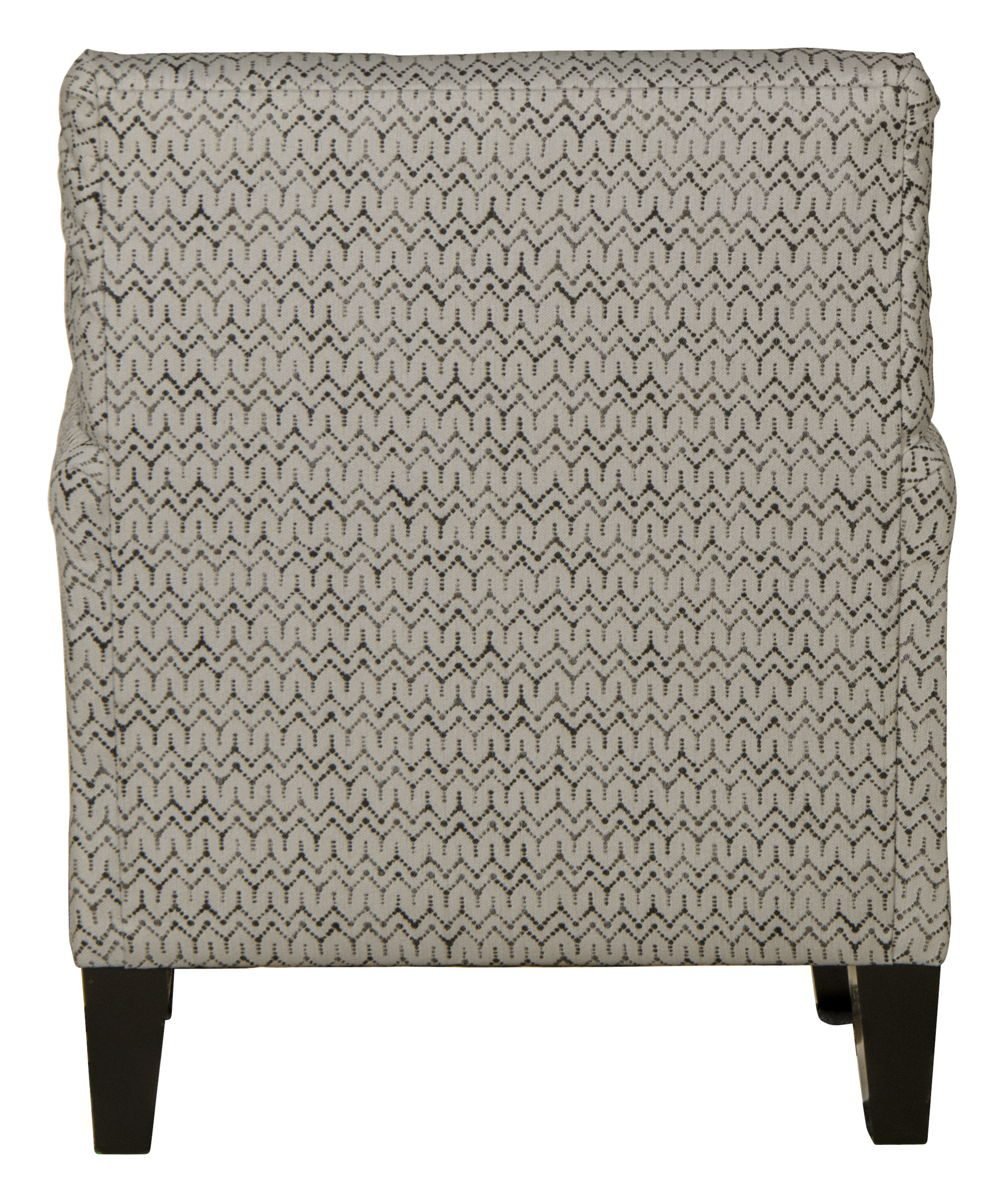 Lewiston - Accent Chair - Graphite - Image 3