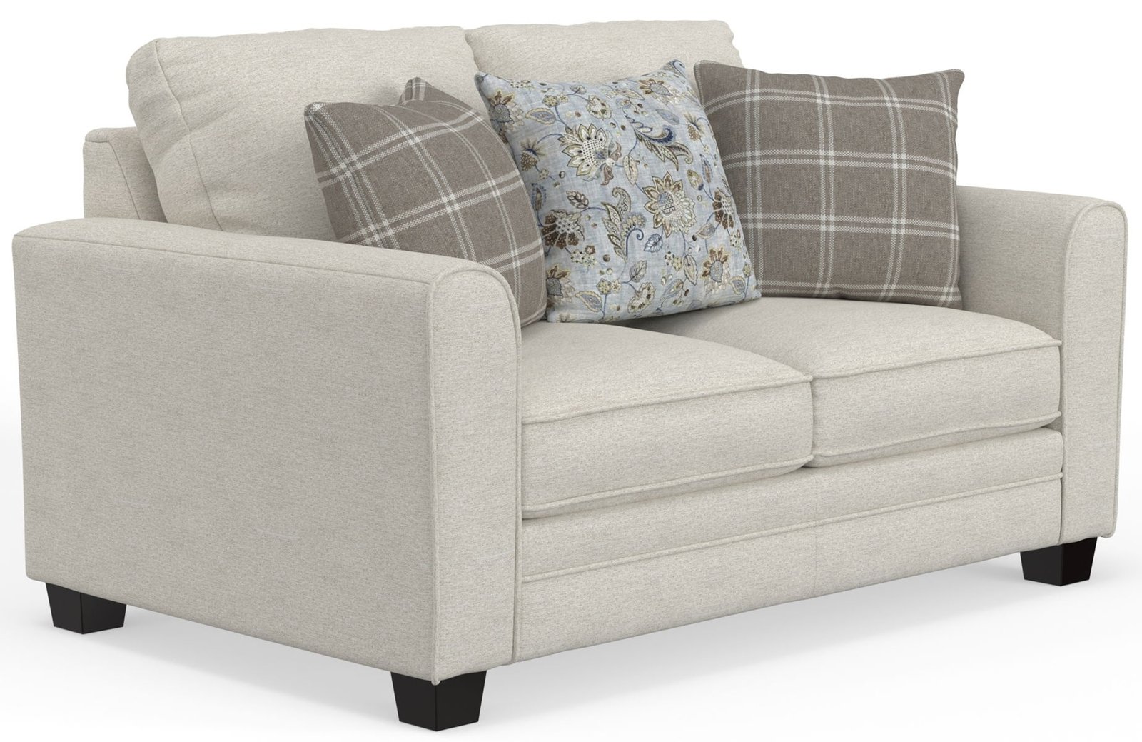 Magnolia - Loveseat - Shell - Image 4