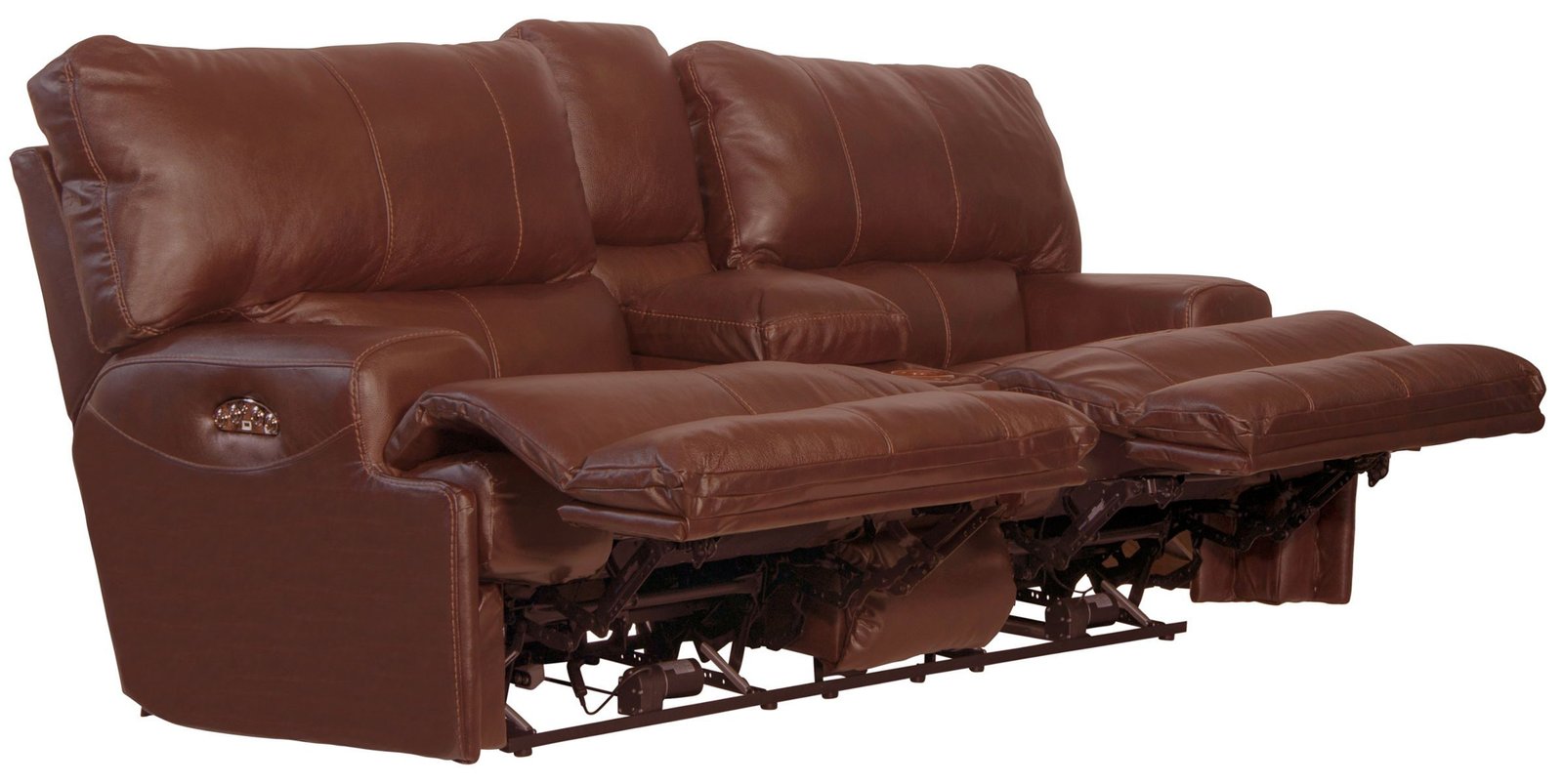 Wembley - Console Loveseat - Image 5