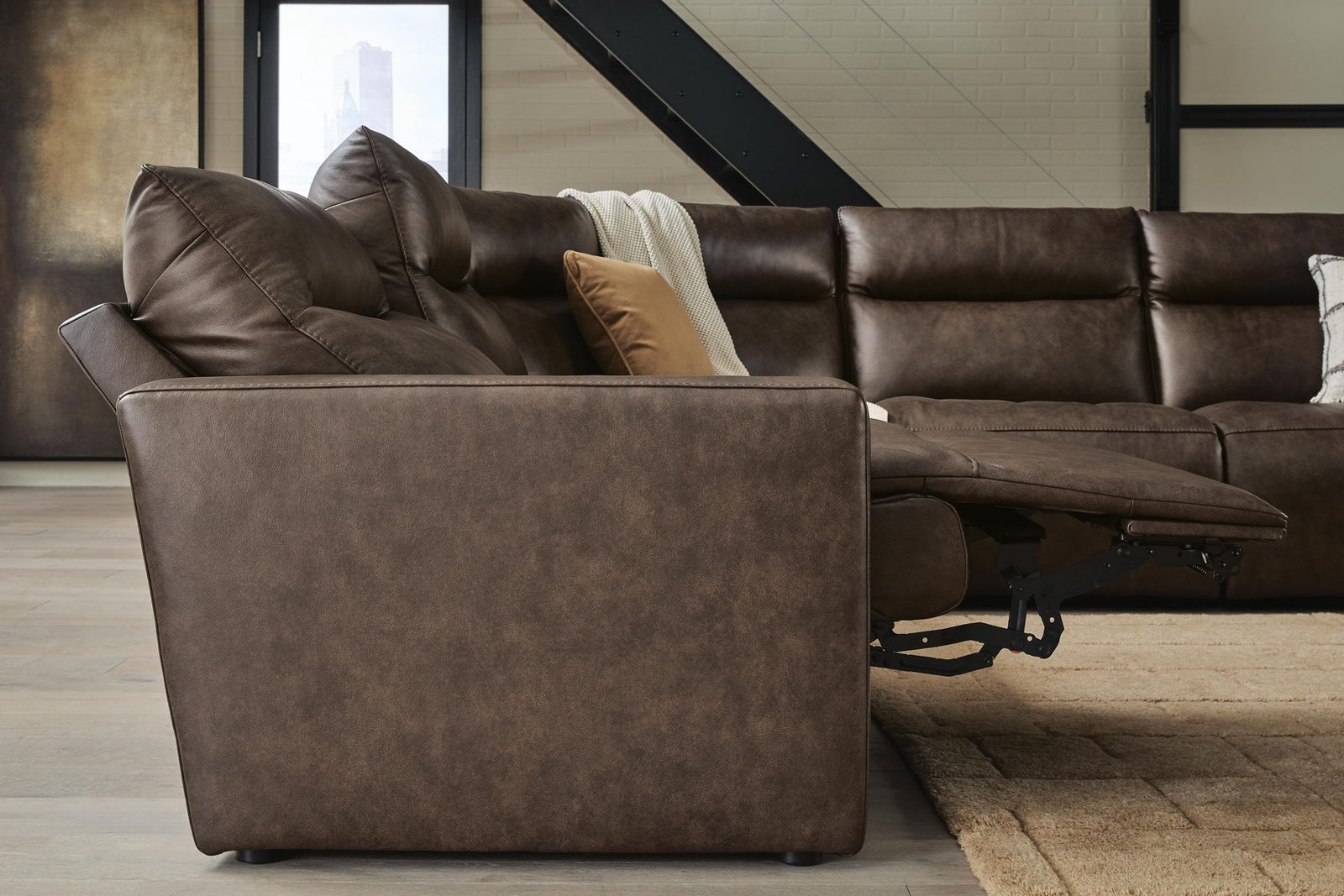 ModZ - Power Reclining Sectional - Image 10