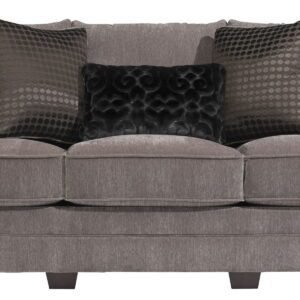 Austin - Sofa - Taupe