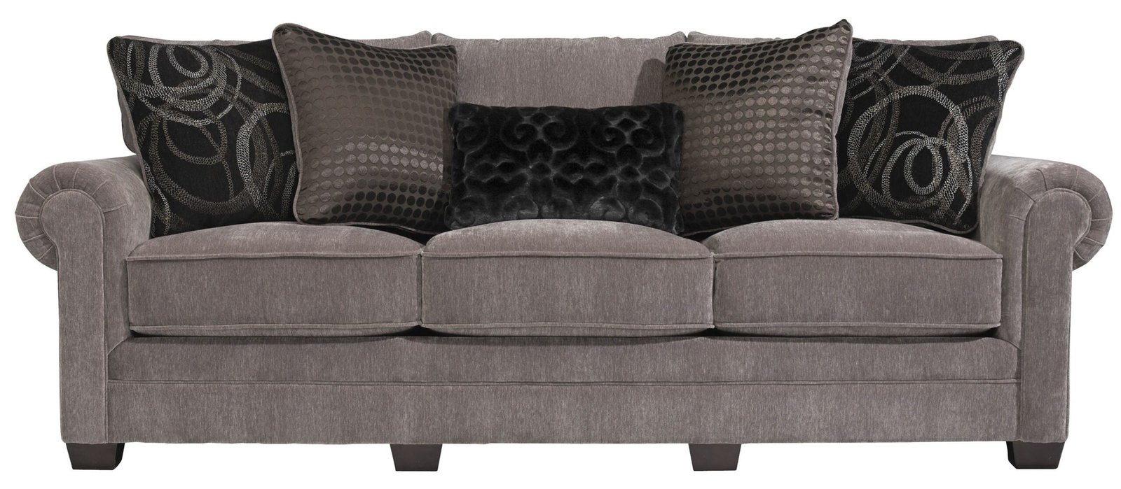 Austin - Sofa - Taupe