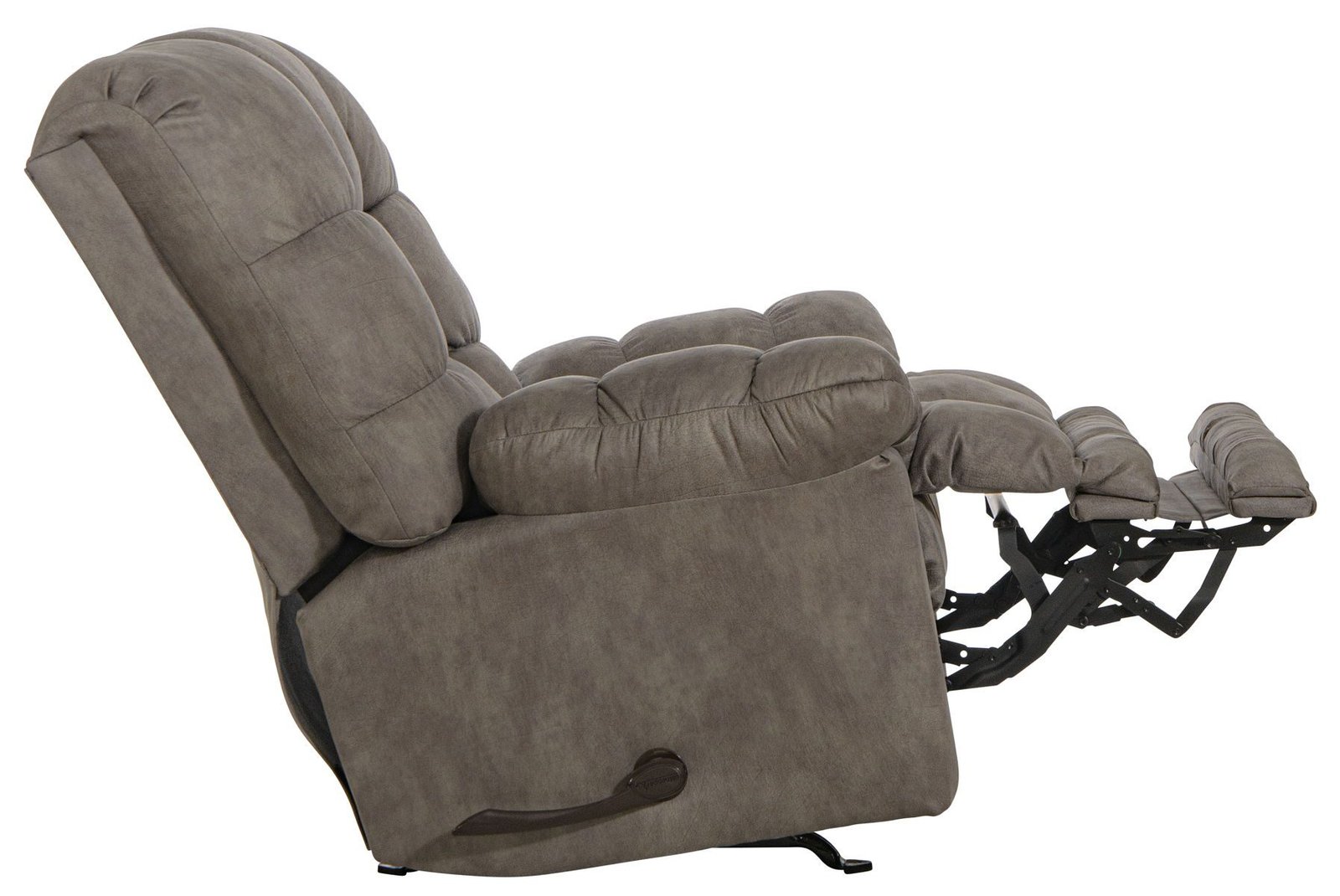 Machado - Chaise Rocker Recliner - Image 6