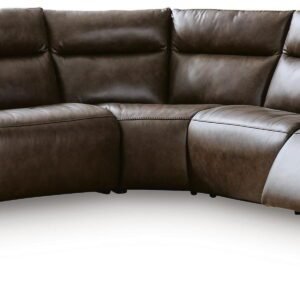 ModZ - Power Reclining Sectional