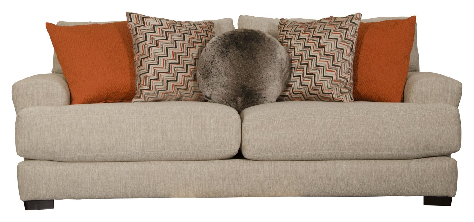 Ava - Stationary Sofa