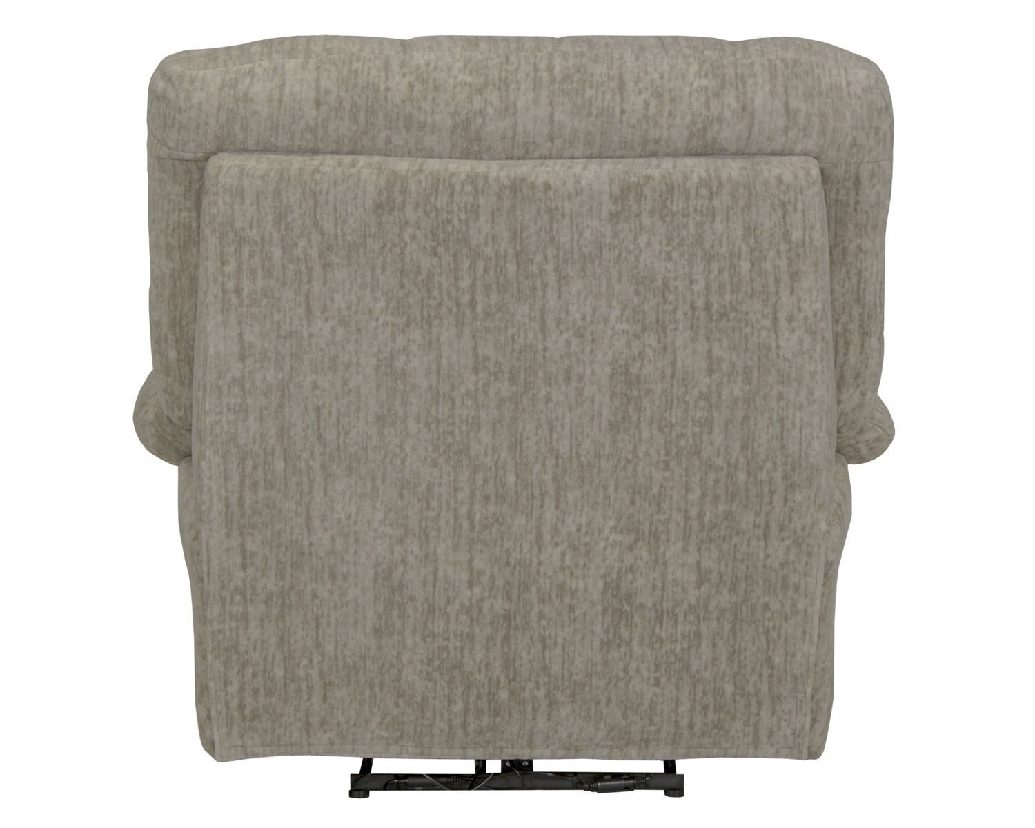 Cirrus - Power Lay Flat Chaise Recliner - Image 4