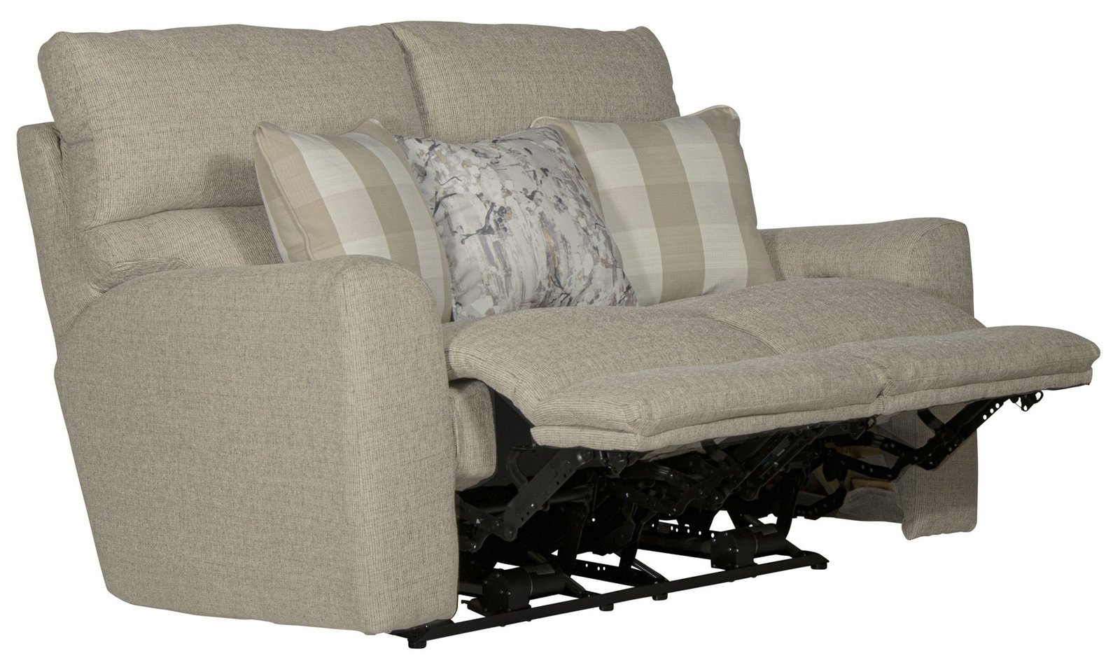 Searsport - Power Headrest Reclining Loveseat - Image 6