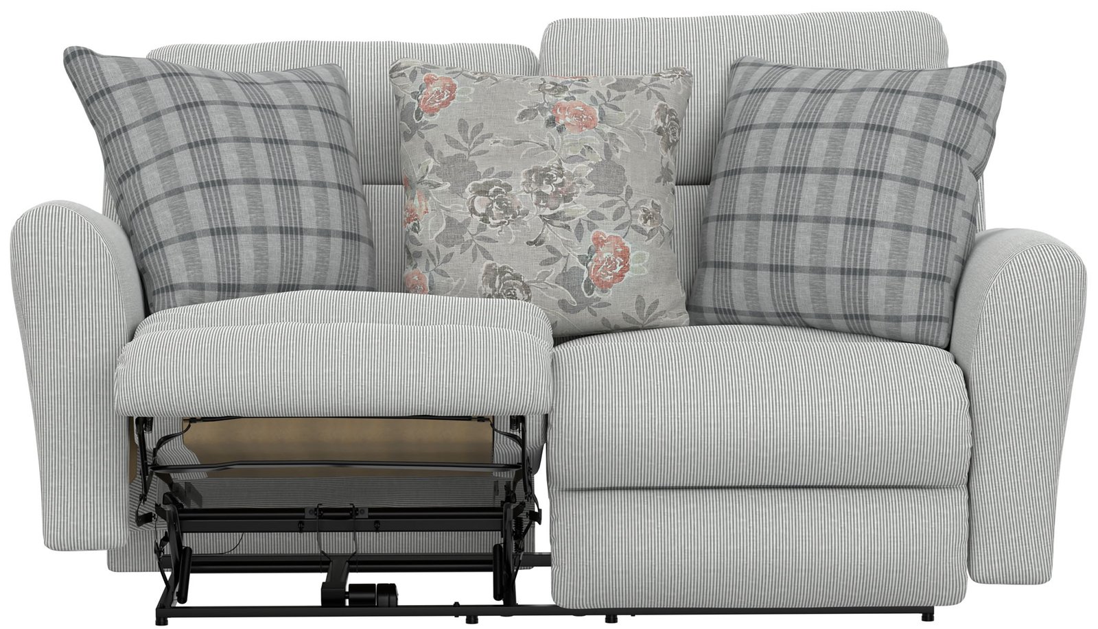 Chappy - Lay Flat Reclining Loveseat - Image 12