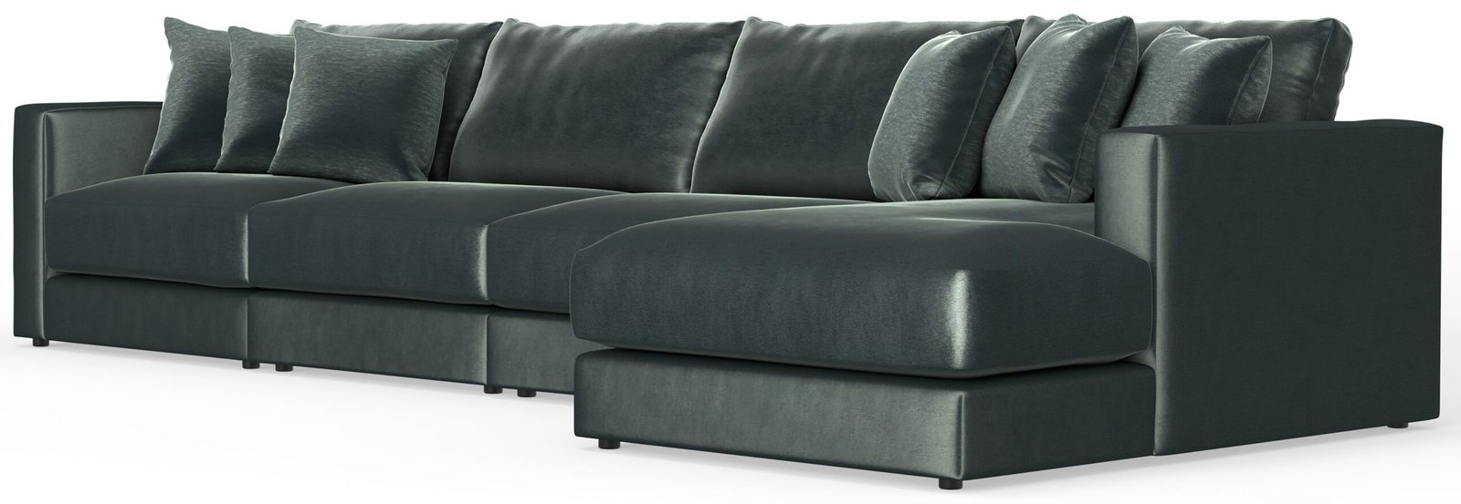 Remington - Modular Sofa - Image 11