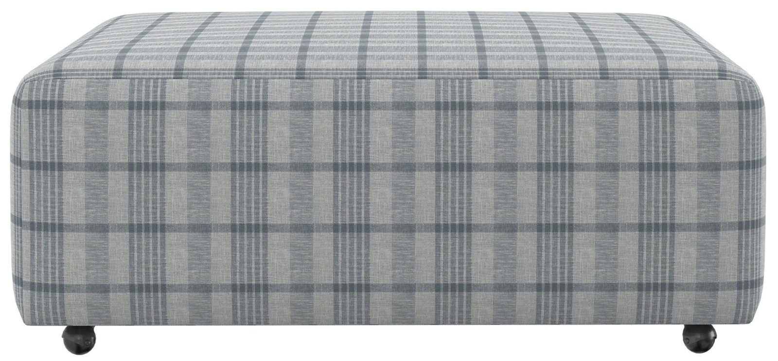 Chappy - Castered Cocktail Ottoman - Image 7