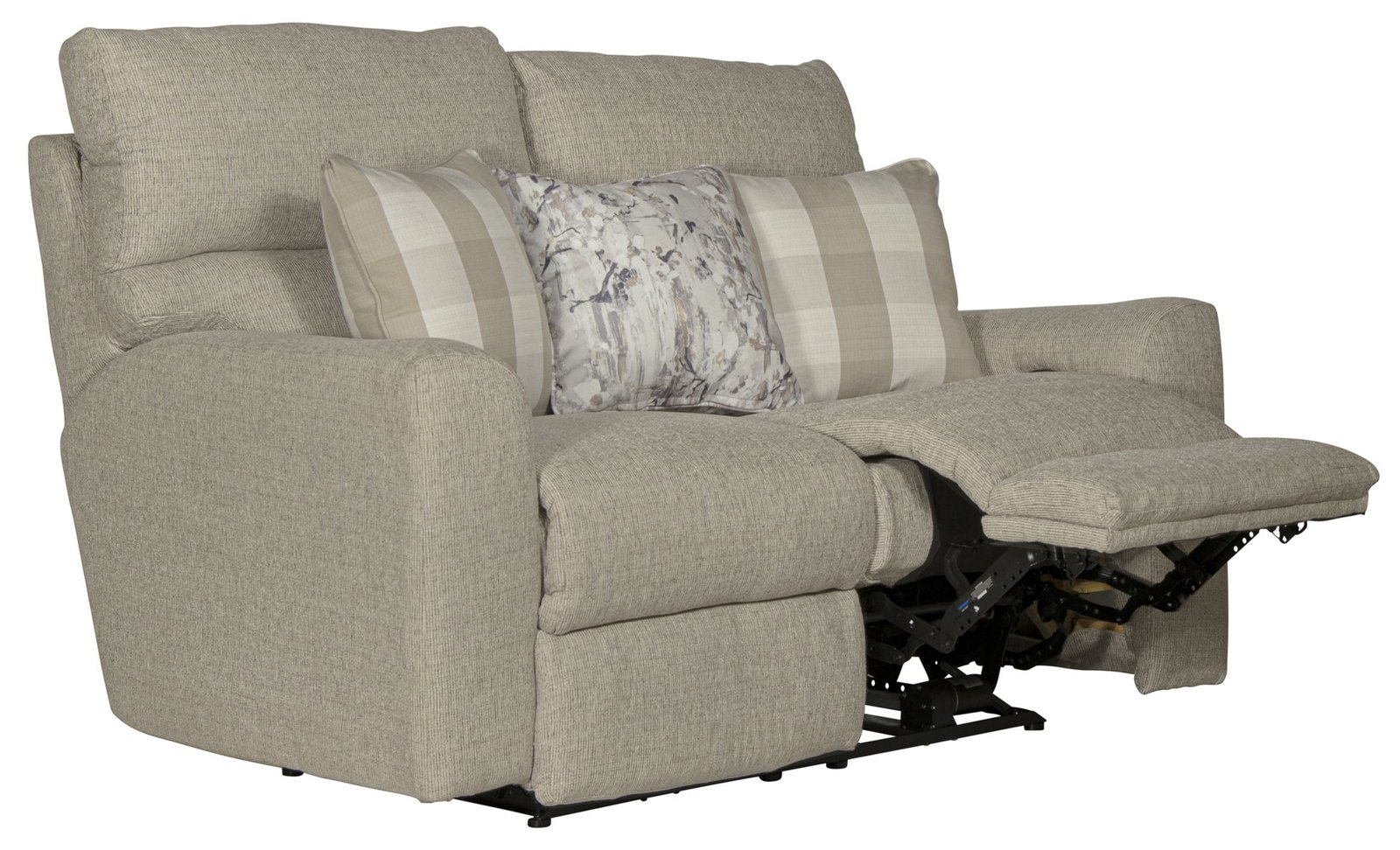 Searsport - Power Headrest Reclining Loveseat - Image 7