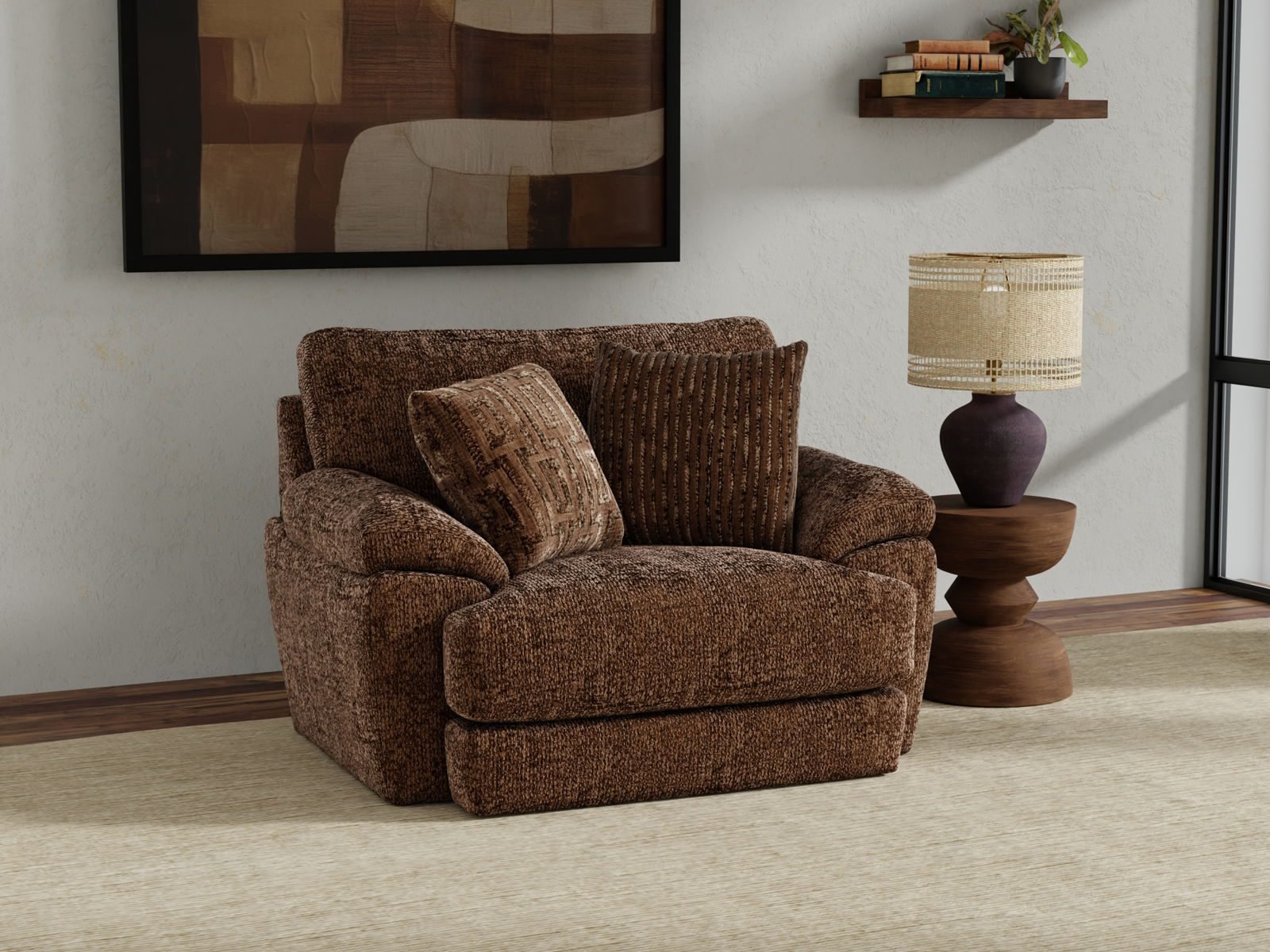 Jaden - Chair 1/2 - Image 3