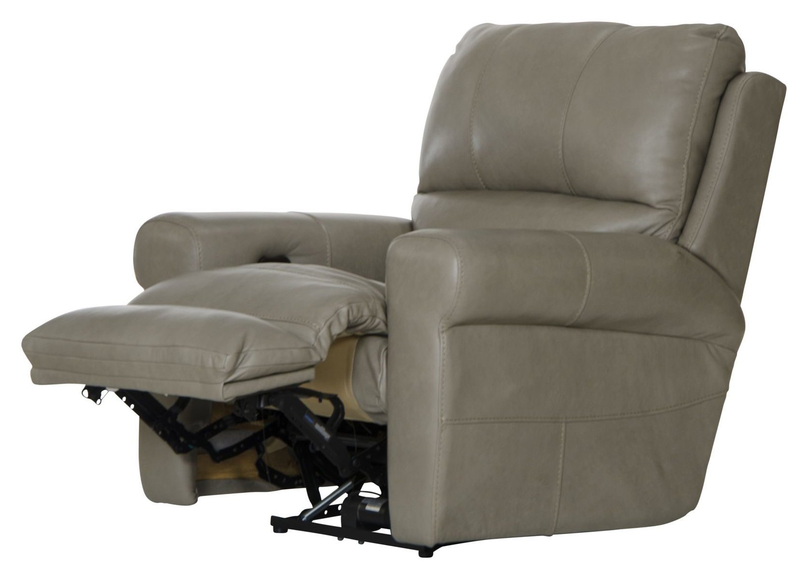 Torretta - Power Lay Flat Recliner - Image 6