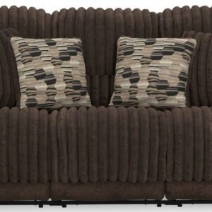Hollifield - Reclining Sofa