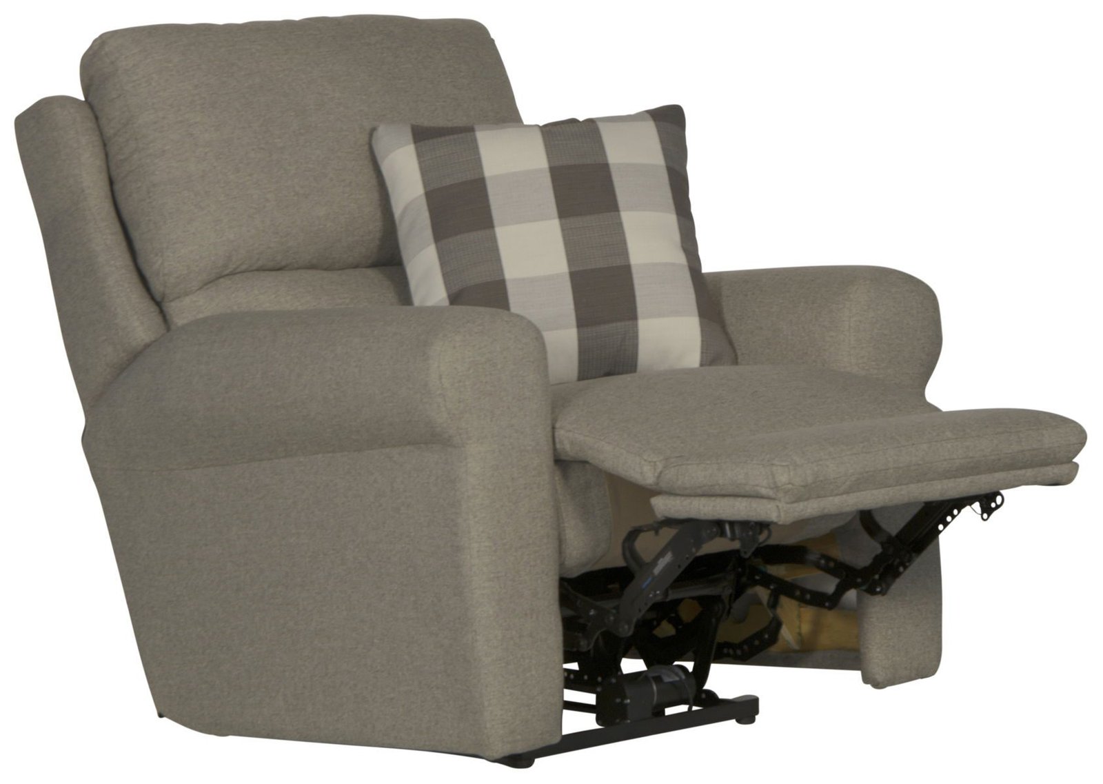 Westport - Power Lay Flat Recliner - Image 5