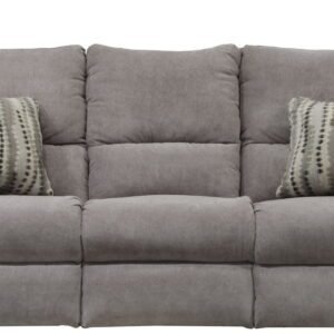 Sadler - Lay Flat Reclining Sofa