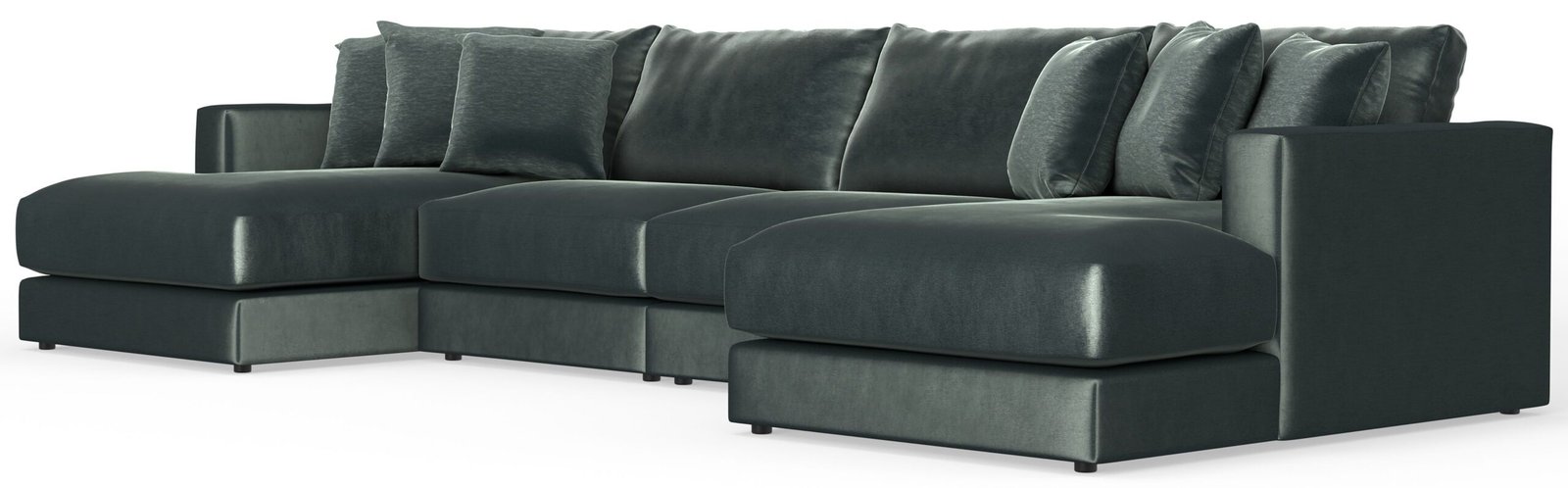 Remington - Modular Sofa - Image 38