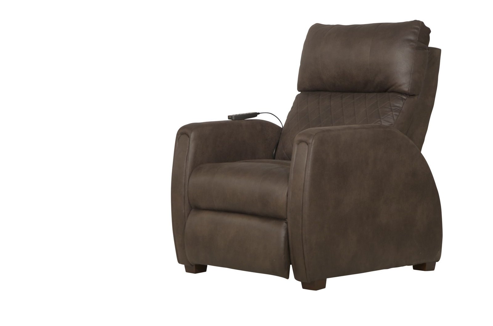 Relaxer - Power Headrest Power Lay Flat Reclining With Heat / Massage / Lumbar / Zero Gravity - Image 3