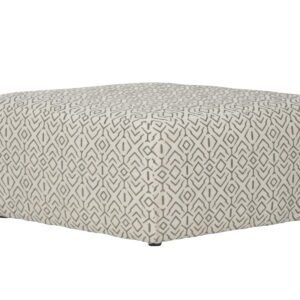 Howell - Cocktail Ottoman