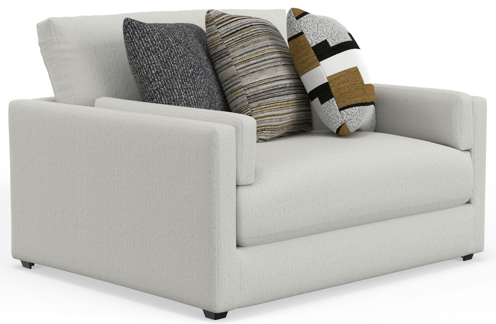 Trevor - Chair 1/2 - Image 2
