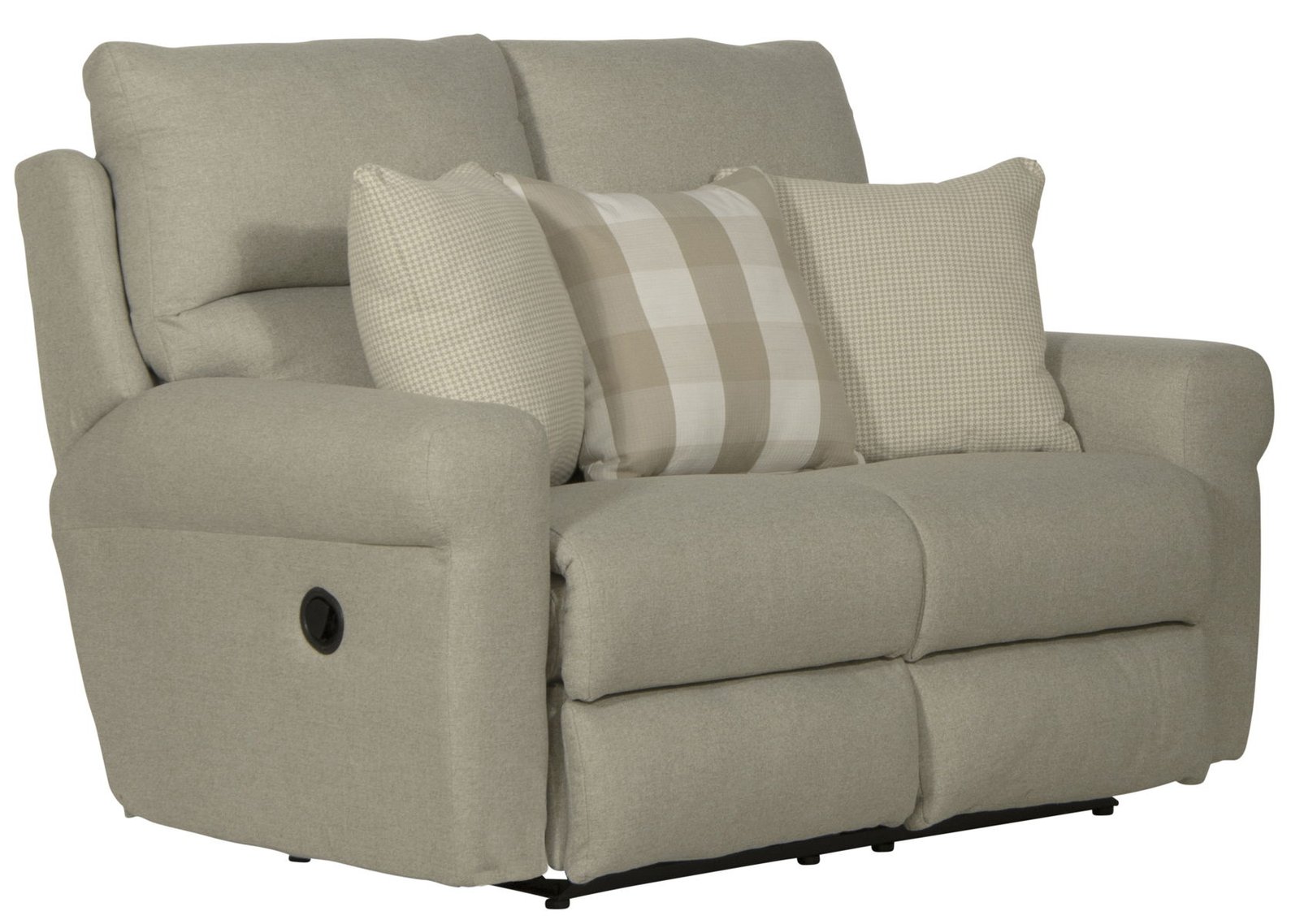 Westport - Lay Flat Reclining Loveseat - Image 5