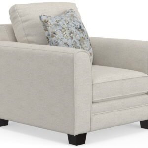 Magnolia - Chair - Shell