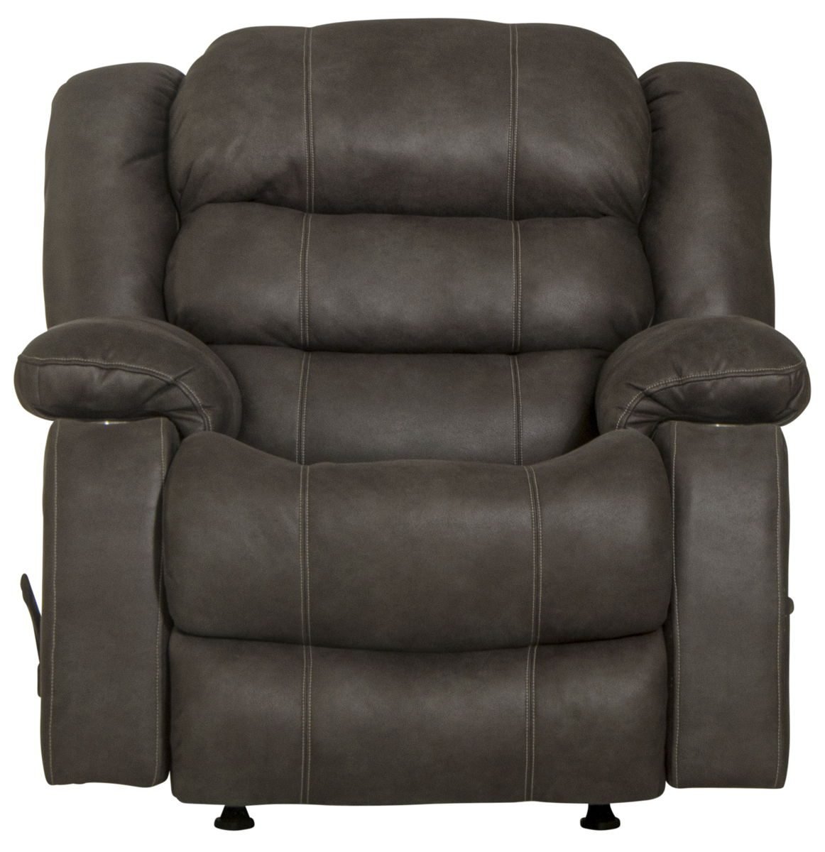 Beckley - Rocker Recliner With Cupholders - Image 4